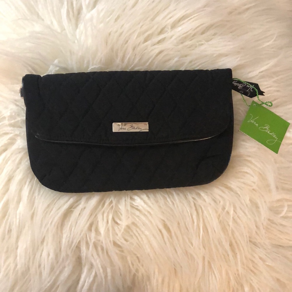 Vera Bradley Wristlet